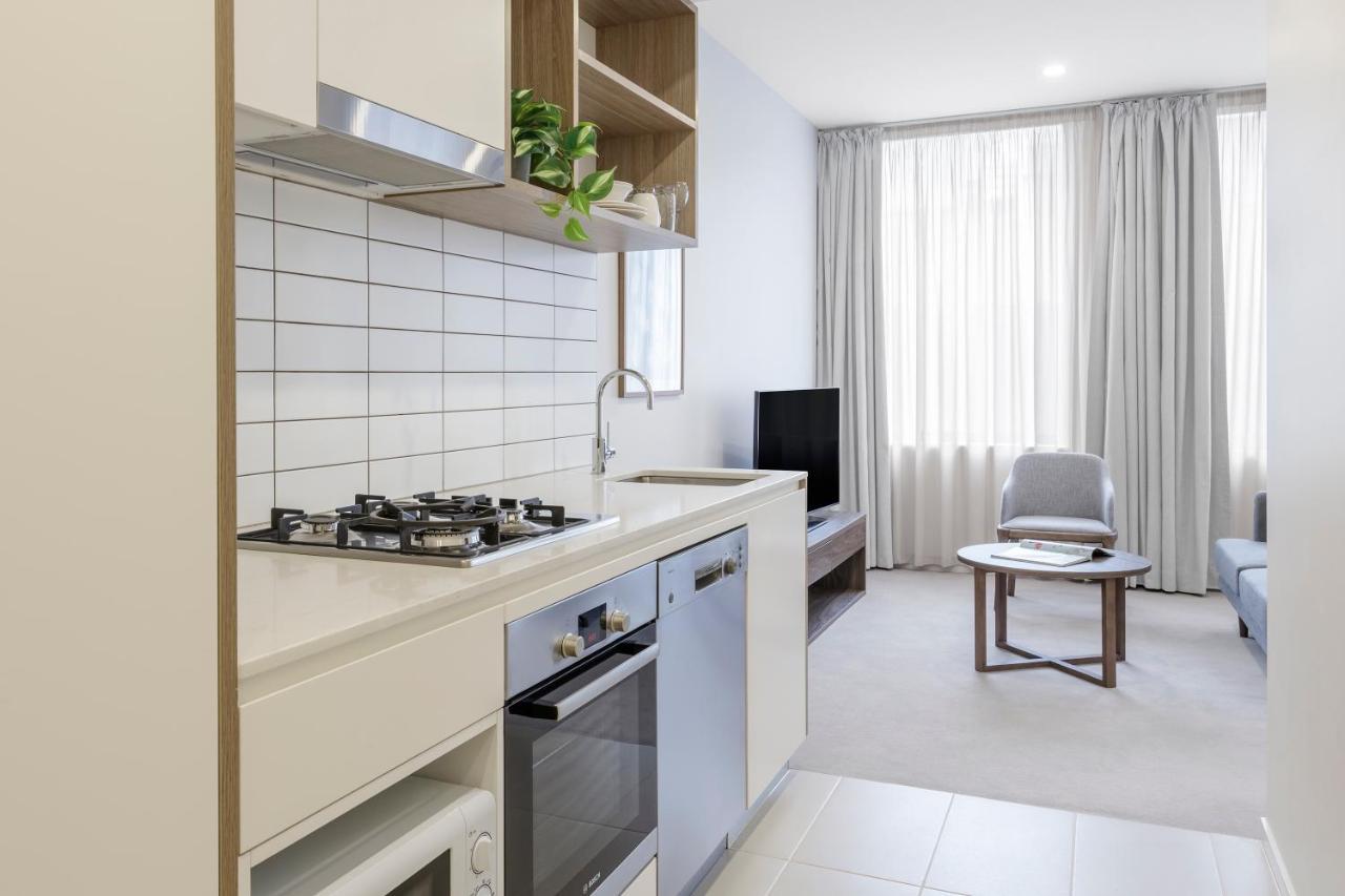 Brady Apartment Hotel Hardware Lane Μελβούρνη Εξωτερικό φωτογραφία