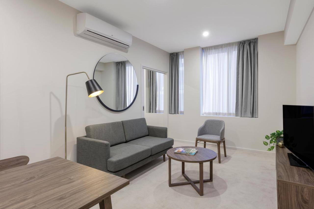 Brady Apartment Hotel Hardware Lane Μελβούρνη Εξωτερικό φωτογραφία