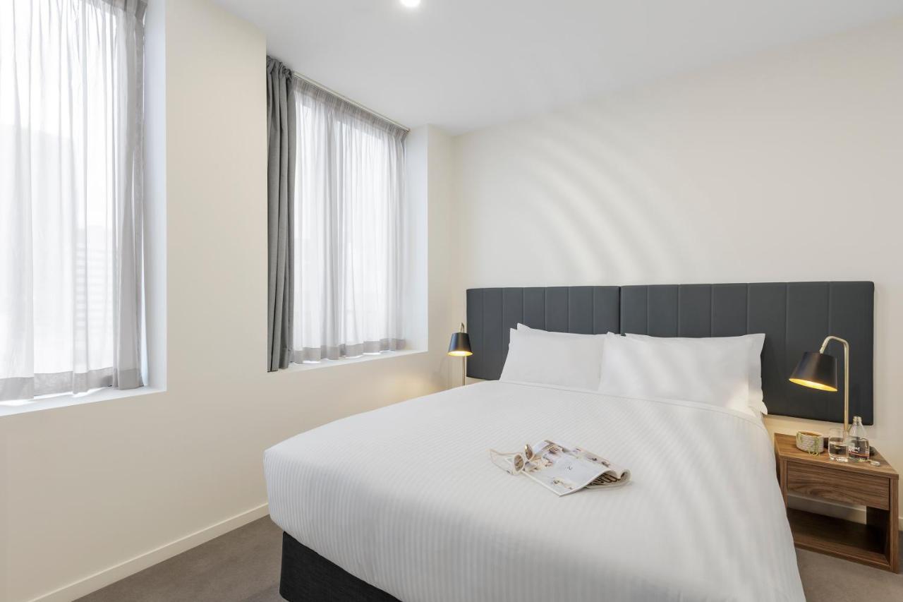 Brady Apartment Hotel Hardware Lane Μελβούρνη Εξωτερικό φωτογραφία