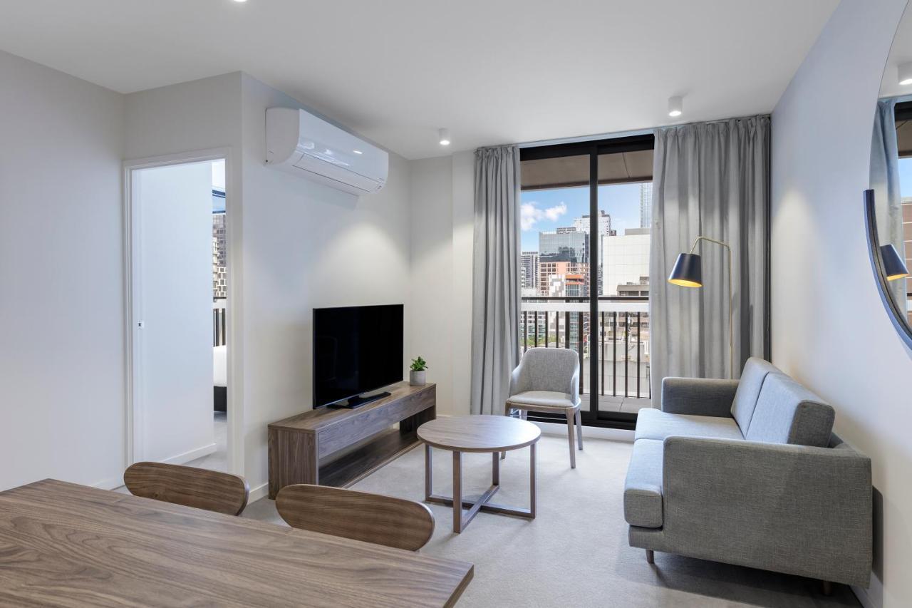 Brady Apartment Hotel Hardware Lane Μελβούρνη Εξωτερικό φωτογραφία