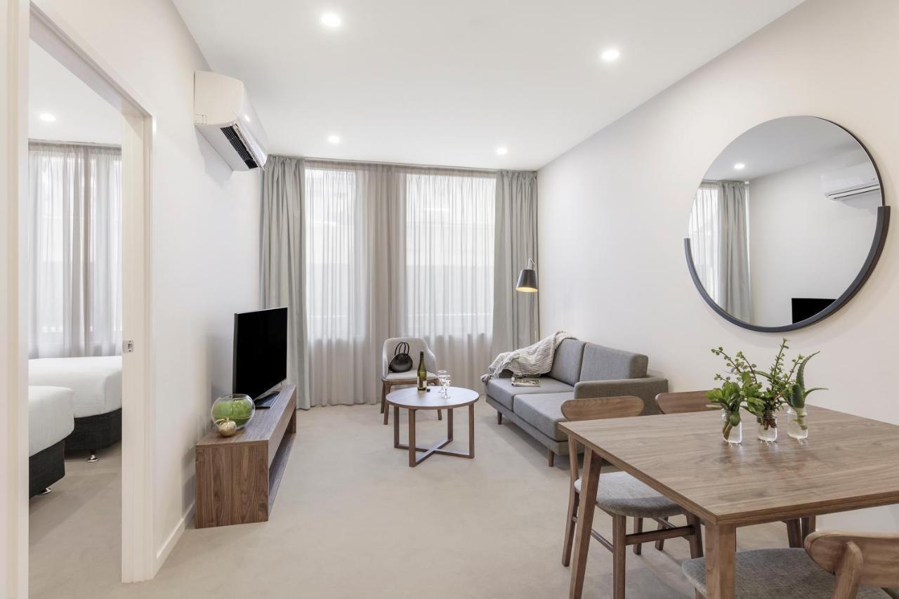 Brady Apartment Hotel Hardware Lane Μελβούρνη Εξωτερικό φωτογραφία