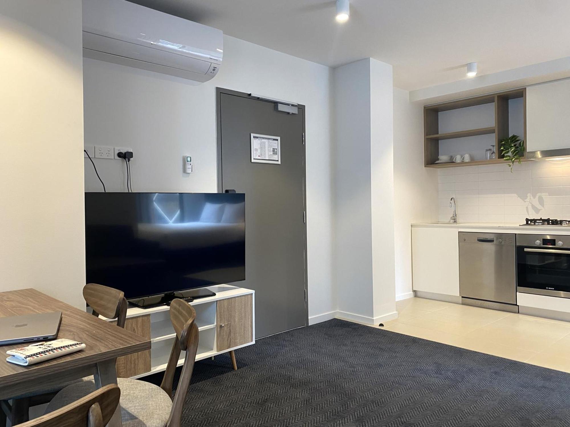 Brady Apartment Hotel Hardware Lane Μελβούρνη Εξωτερικό φωτογραφία